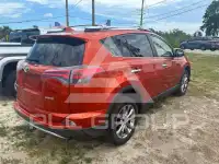 2016 Toyota RAV4 фото