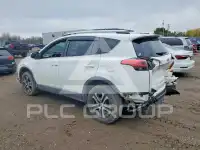 2016 Toyota RAV4 photo
