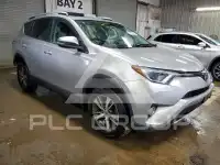 2016 Toyota RAV4 фото