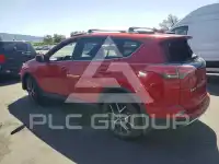 2016 Toyota RAV4 фото