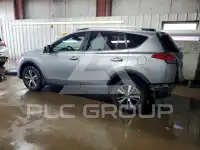 2016 Toyota RAV4 фото