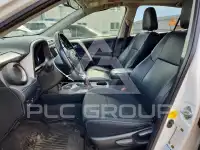 2016 Toyota RAV4 фото