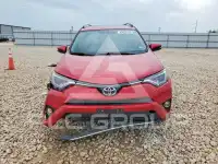 2016 Toyota RAV4 фото