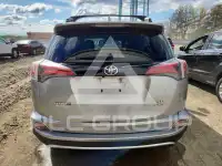 2016 Toyota RAV4 фото