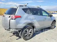 2016 Toyota RAV4 фото