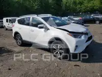 2016 Toyota RAV4 фото