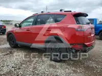 2016 Toyota RAV4 фото