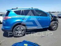 2016 Toyota RAV4 фото