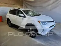 2016 Toyota RAV4 фото