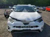 2016 Toyota RAV4 фото