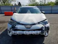 2016 Toyota RAV4 photo