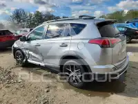 2016 Toyota RAV4 фото