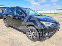2016 Toyota RAV4 фото