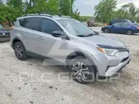 2016 Toyota RAV4 фото