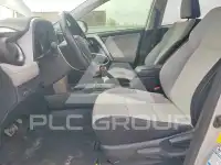 2016 Toyota RAV4 фото