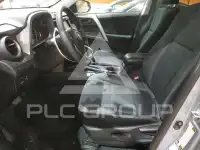 2016 Toyota RAV4 фото