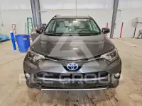 2016 Toyota RAV4 фото