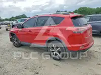 2016 Toyota RAV4 фото