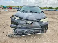 2016 Toyota RAV4 фото