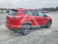 2016 Toyota RAV4 фото