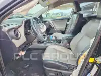 2016 Toyota RAV4 фото