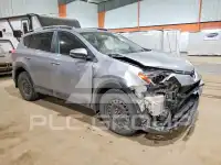 2016 Toyota RAV4 фото