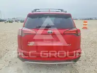 2016 Toyota RAV4 фото
