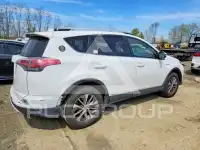 2016 Toyota RAV4 фото