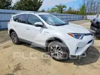 2016 Toyota RAV4 фото