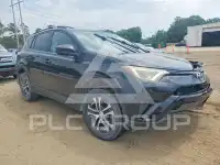 2016 Toyota RAV4 фото
