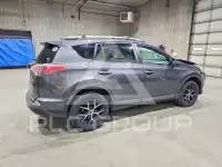 2016 Toyota RAV4 фото