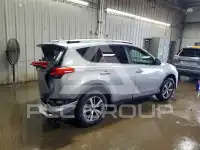 2016 Toyota RAV4 photo