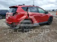 2016 Toyota RAV4 фото