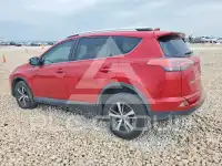 2016 Toyota RAV4 фото
