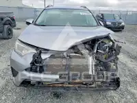2016 Toyota RAV4 фото