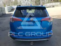 2016 Toyota RAV4 фото