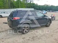 2016 Toyota RAV4 фото