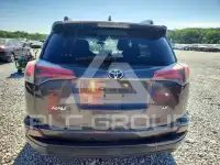 2016 Toyota RAV4 фото