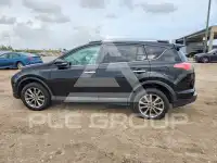 2016 Toyota RAV4 фото