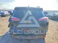 2016 Toyota RAV4 фото