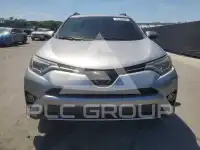 2016 Toyota RAV4 фото