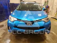 2016 Toyota RAV4 фото