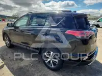 2016 Toyota RAV4 фото