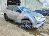 2016 Toyota RAV4 фото
