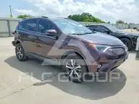 2016 Toyota RAV4 фото