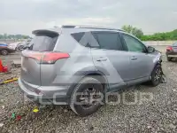 2016 Toyota RAV4 photo