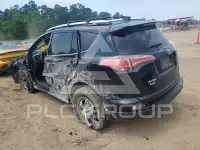 2016 Toyota RAV4 фото