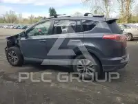 2016 Toyota RAV4 фото