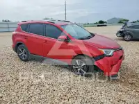 2016 Toyota RAV4 фото