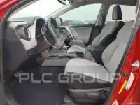 2016 Toyota RAV4 фото